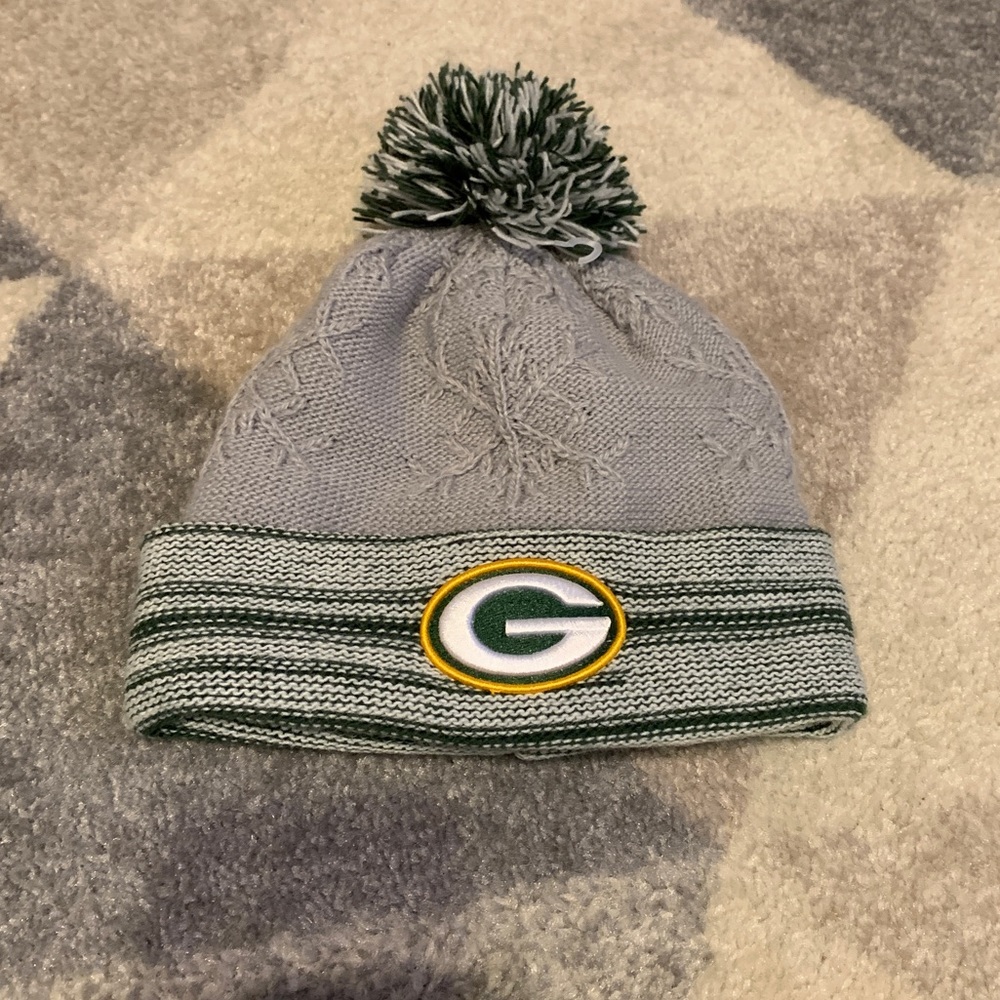 Green Bay Packers hat